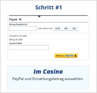 paypal casino einzahlung|online casino mit paypal auszahlung.